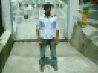 रॉक्सी (AKA शेली लुबेन) और सेक्सी मूवी पर टेलर