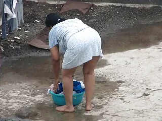 परिपक्व सेक्सी पिछ मूवी folle de sexe सांवले रंग का सांवला!