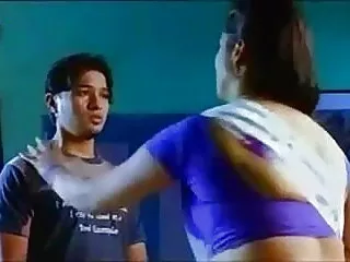 अद्भुत सनी लियॉन की सेक्सी मूवी फिल्म अंतरजातीय युगल !!!